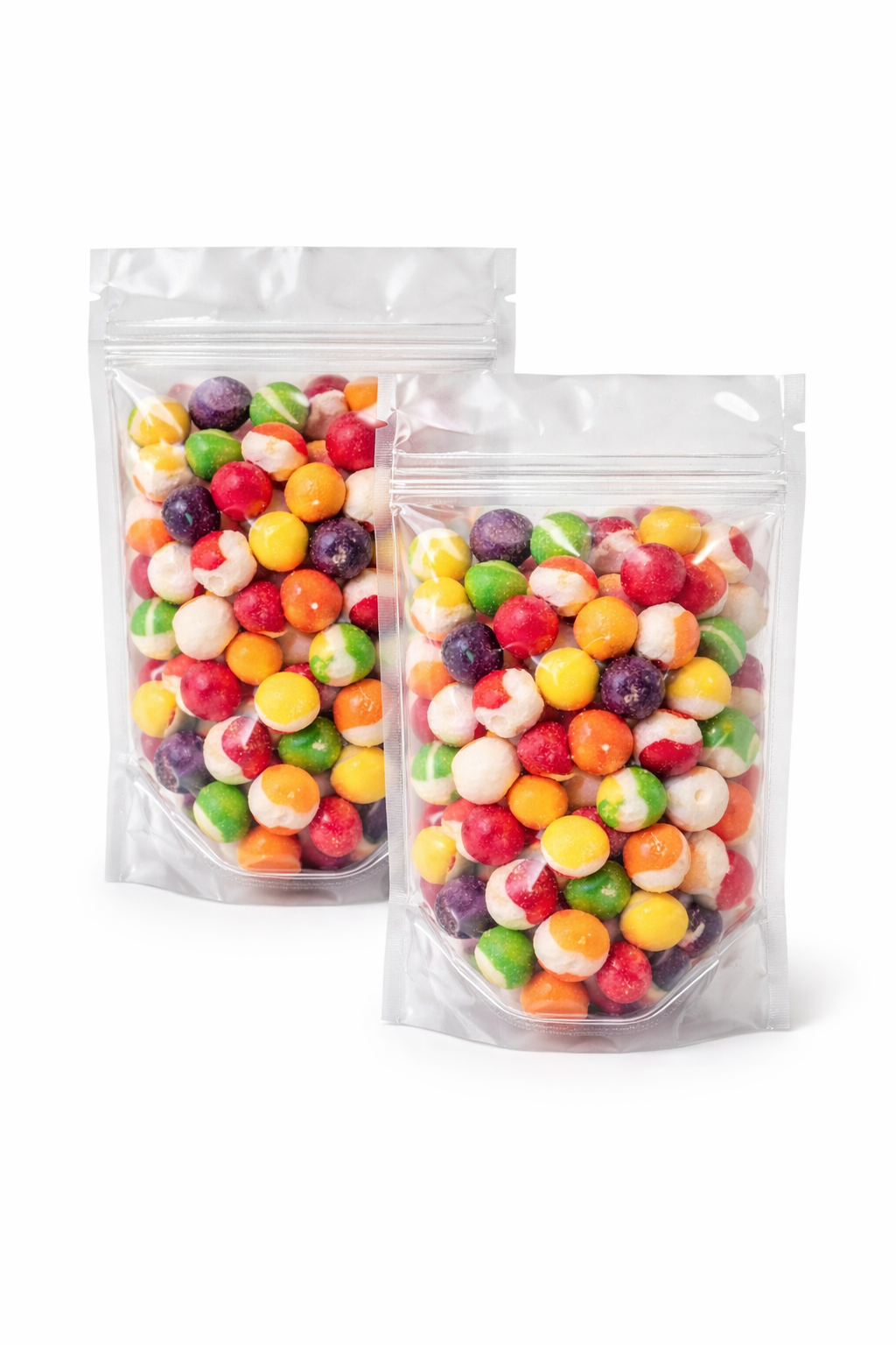 Rainbow Crunch