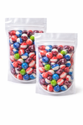 Very Berry Crunch